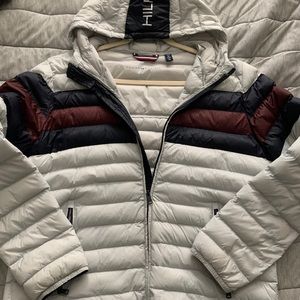 TOMMY HILFIGER - Puffer Jacket